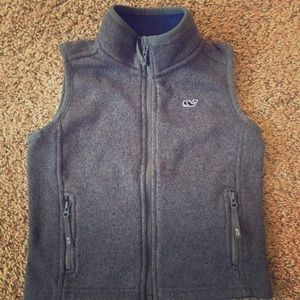 Vineyard Vines Vest 3T